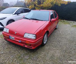 RENAULT 19 16S PHASE 1 5 PORTES