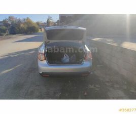 VOLKSWAGEN JETTA 1.6 MIDLINE