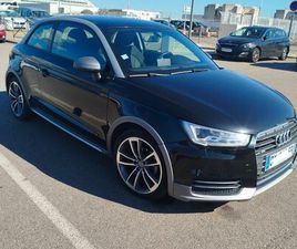 AUDI A1 AUDI A1