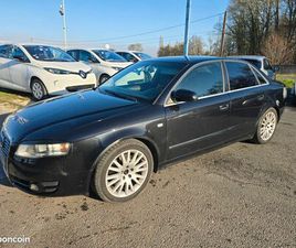 AUDI A4 2.0 TDI 170CV AMBITION LUXE