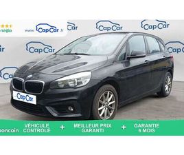 BMW SERIE 2 ACTIVE TOURER 214D 95 SPORT