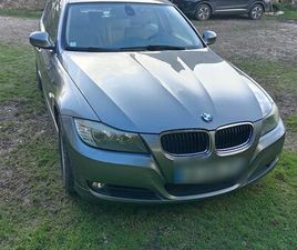 ECHANGE BMW E90 184CH