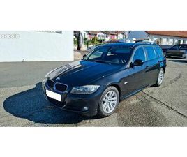 BMW 318I TOURING AUTOMATIQUE