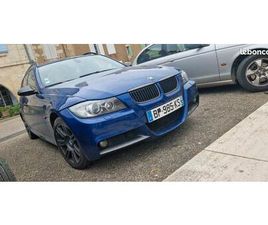 BMW SERIE 3 TOURING 330X BMW 330XD