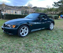 BMW Z3 BMW Z3 ROADSTER