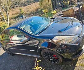 RENAULT CLIO RS CLIO 3 RS CUP