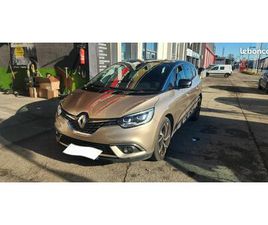 RENAULT GRAND SCENIC 1.7 DCI 120 FULL INTENS