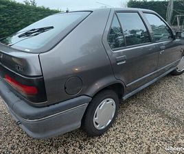 RENAULT R19 RENAULT 19 STORIA 1.4 ESSENCE