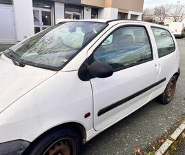 VEND TWINGO 1 GPL