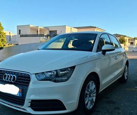 AUDI A1 SPORTBACK 1.6 TDI