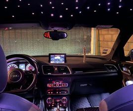 AUDI Q3 RS Q3 AUDI RSQ3 ABT