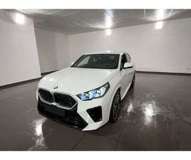 BMW X2 X2 18D SDRIVE M SPORT 150CV AUTO