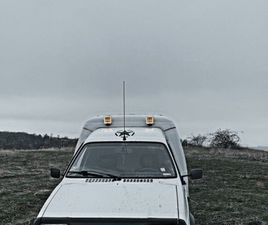 CITROEN C15 2,450 BGN