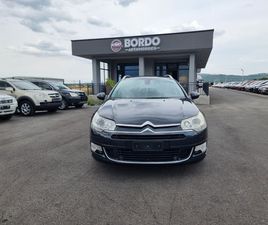 CITROEN C5 CITROEN C5 2.0HDI 6,499 BGN