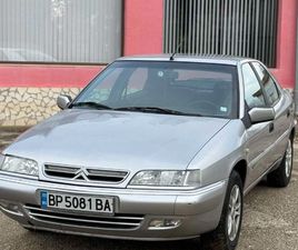 CITROEN XANTIA 2.0HDI 2,500 BGN