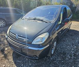 CITROEN XSARA PICASSO 1.6 2,300 BGN