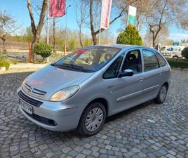 CITROEN XSARA PICASSO 1.9 4,000 BGN