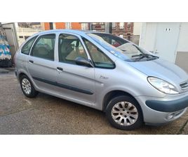 CITROEN XSARA PICASSO 2,600 BGN