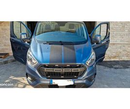 FORD TRANSIT CUSTOM FORD TRANSIT CUSTOM