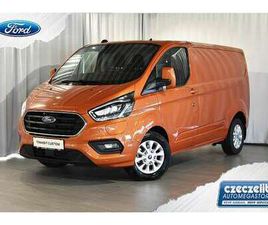 KASTEN 1,0 ECO PHEV L1H1 340 LIMITED