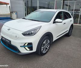 KIA NIRO EV E-NIRO DESIGN 64KW/H