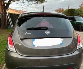 LANCIA YPSILON LANCIA YPSILON À VENDRE
