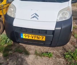 CITROEN NEMO CITROEN NEMO 1.4 HDI 5,500 BGN