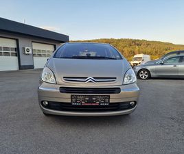 CITROEN XSARA PICASSO 2.0I U0410U0412U0422U041EU041C 3,900 BGN