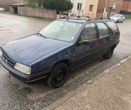 CITROEN ZX CITROEN ZX 1,650 BGN