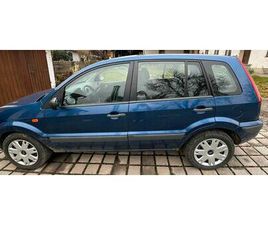 FORD FUSION FORD FUSION