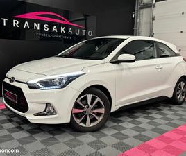 HYUNDAI I20 COUPE 1.0 T-GDI 100 INTUITIVE PLUS | PREMIERE MAIN