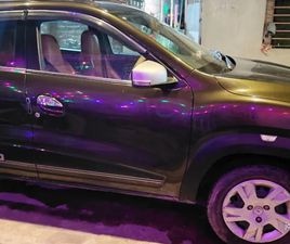 RENAULT KWID