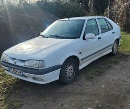 RENAULT R19 RENAULT 19 TD