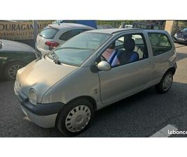 RENAULT TWINGO 1.2I 16V 75CH BOITE AUTO