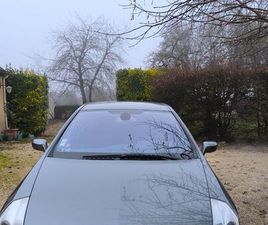 RENAULT VELSATIS VEND VEL SATIS