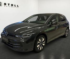 VOLKSWAGEN GOLF VIII 1.5 ETSI DSG GOAL DISCOVER+5J.GARANTIE