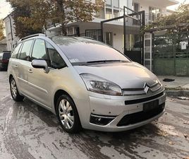 CITROEN C4 PICASSO GRAND 5,000 BGN