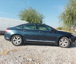 CITROEN C5 CITROEN C5 2.2HDI 7,300 BGN
