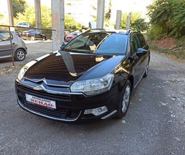 CITROEN C8 CITROEN C5 2.0 HDI/163 K.C 8,950 BGN