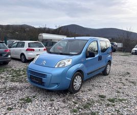 CITROEN NEMO CITROEN NEMO 5,500 BGN