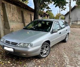 CITROEN XANTIA 2.0 HDI 3,000 BGN