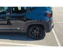 JEEP RENEGADE JEEP RENEGADE