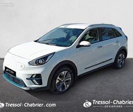 KIA E NIRO KIA E-NIRO ELECTRIQUE 204 CH ACTIVE
