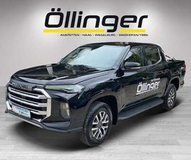 T90 EV ELITE 88.5 KWH 4X2