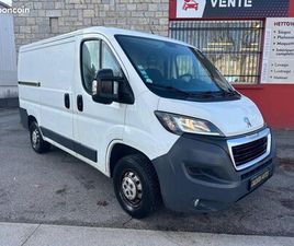 PEUGEOT BOXER PLANCB FG 330 L2H1 2.0 BLUEHDI 16V 110 CV