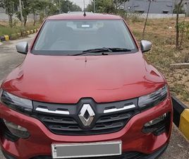 RENAULT KWID