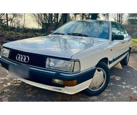 AUDI 200 AUDI 200 QUATTRO 2.1