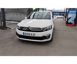 CITROEN C-ELYSEE 1.6 ГU0410U0417 11,599 BGN