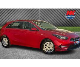 2025 - 1.5T GDI ISG 138 2 5DR