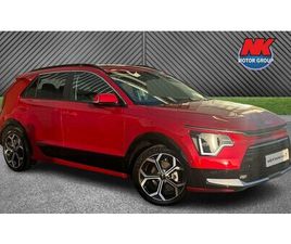 2025 - 1.6 GDI 127 HYBRID 4 5DR DCT